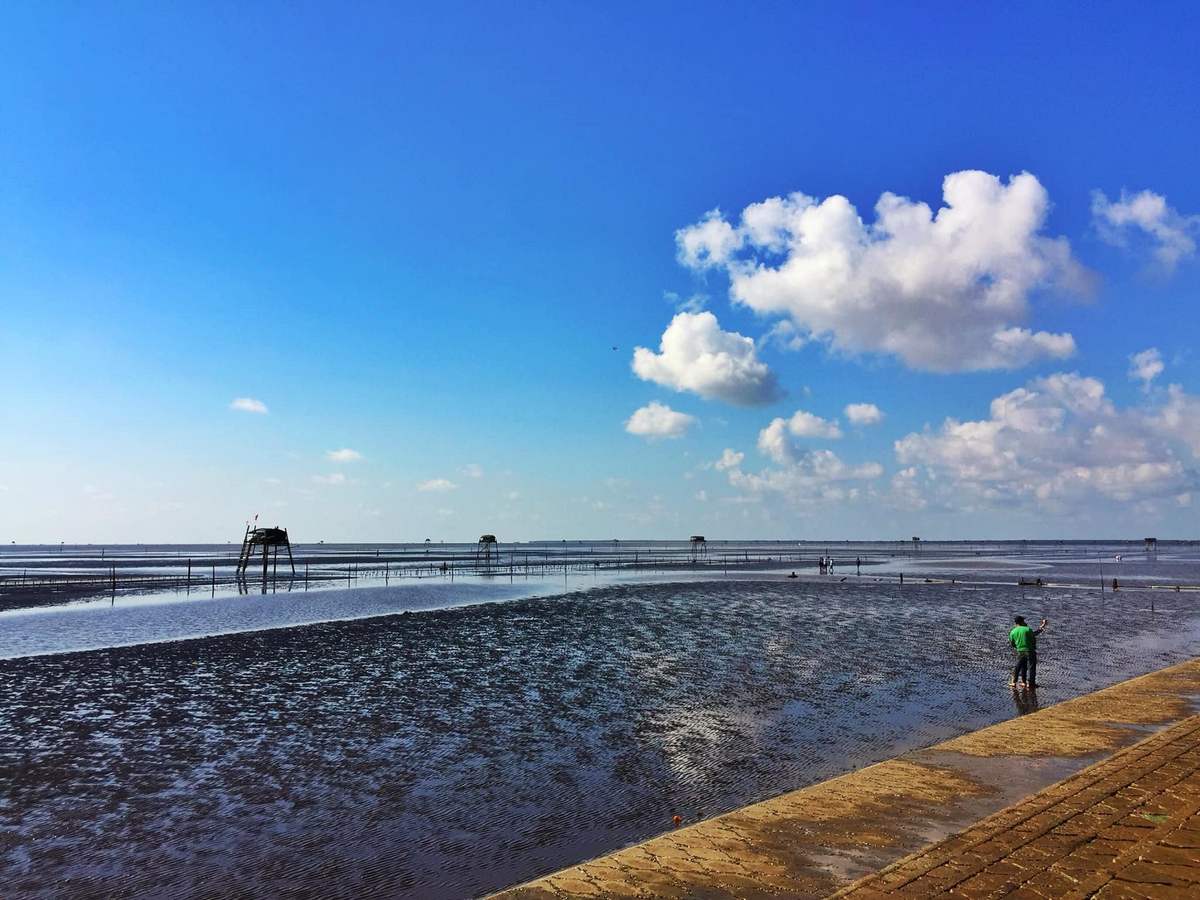 Start your Tien Giang Travel with tranquil vistas
